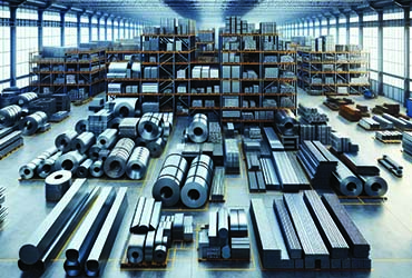 Shivashakti Stainless LLP