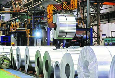 Shivashakti Stainless LLP